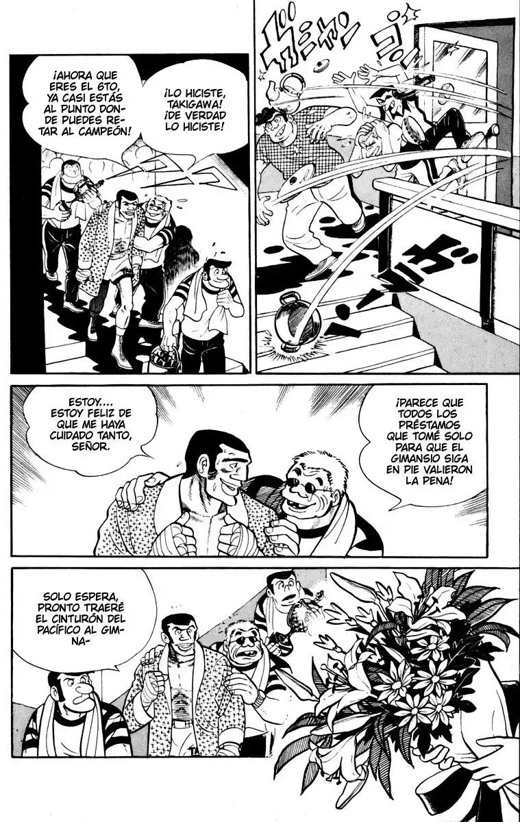 Capitulo 106 page 18