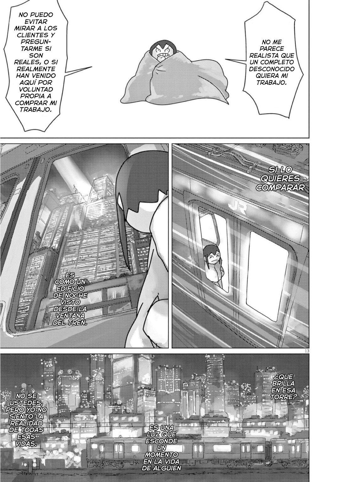 Capitulo 39 page 15