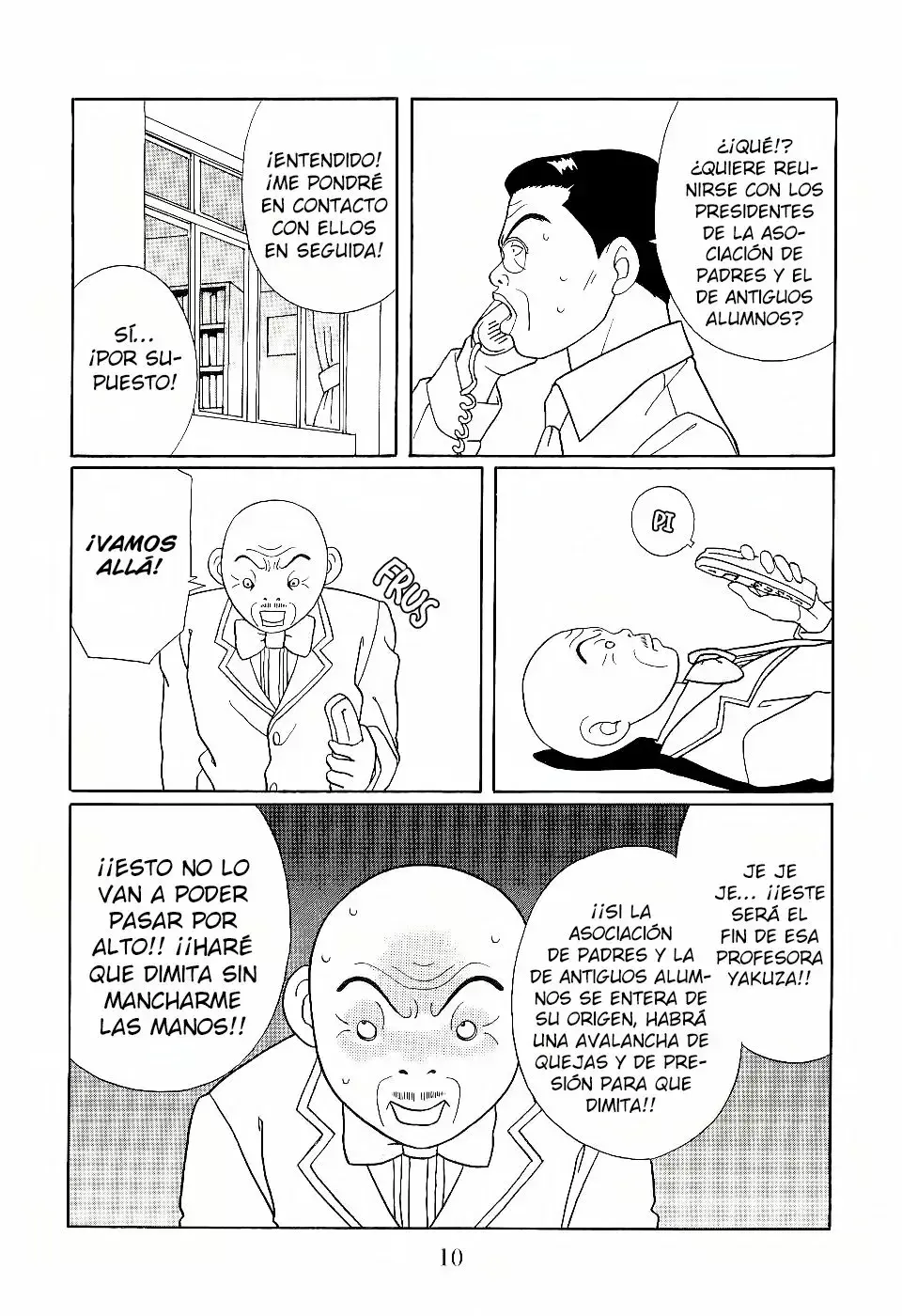 Capitulo 118 page 13