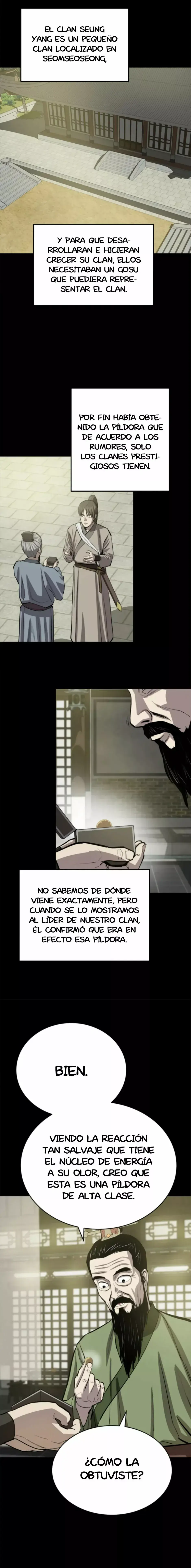 Capitulo 67 page 20