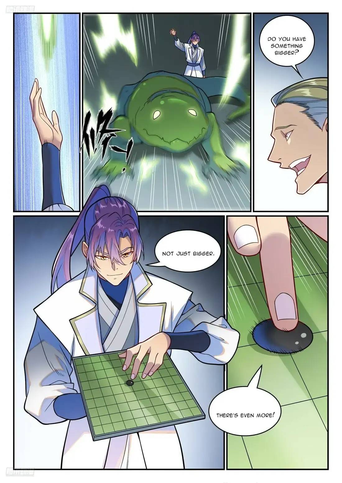 Capitulo 1254 page 2