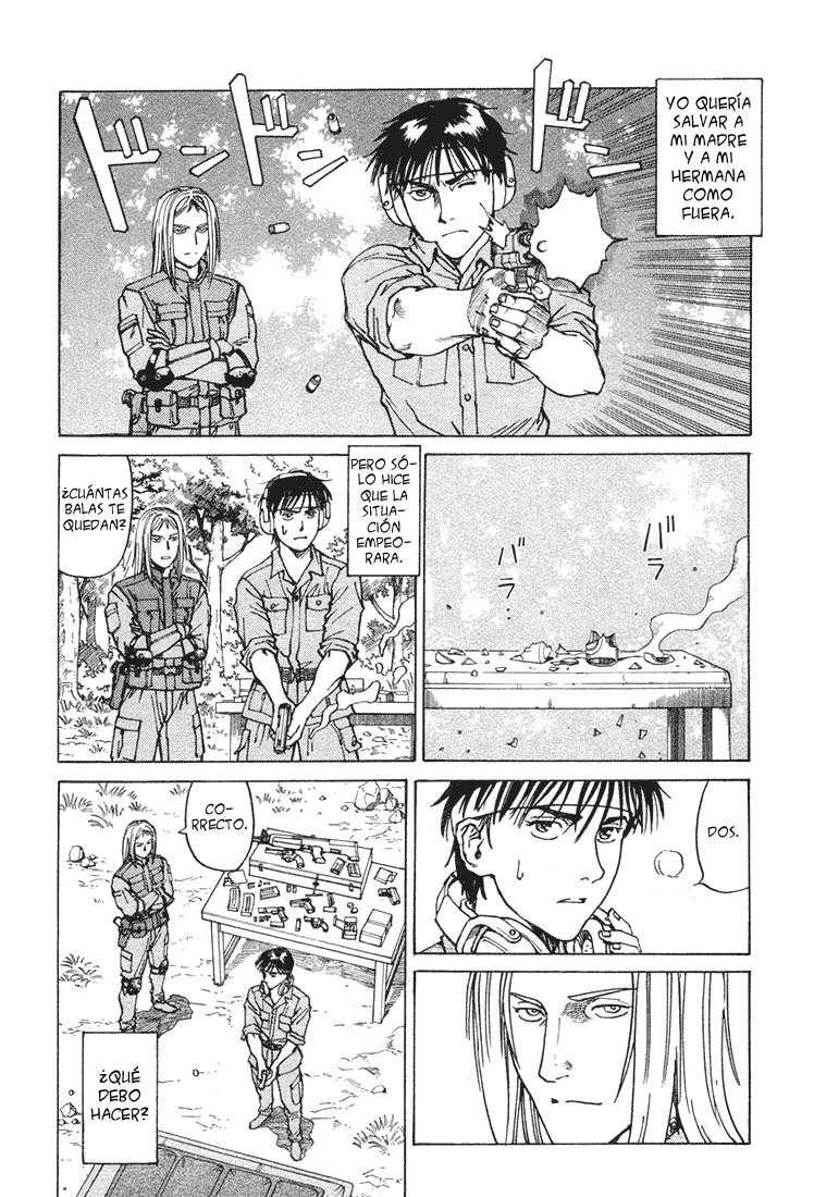 Capitulo 52 page 22