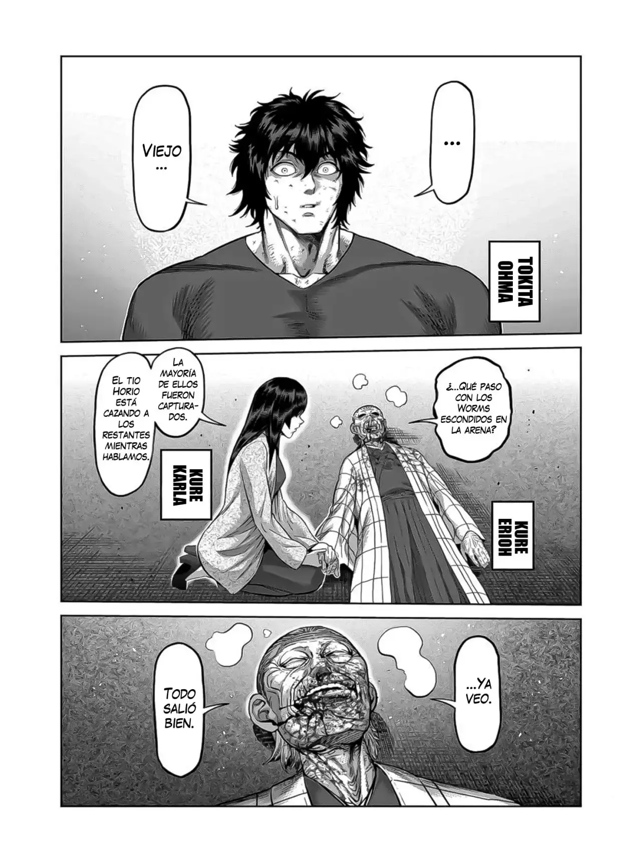 Capitulo 145 page 6