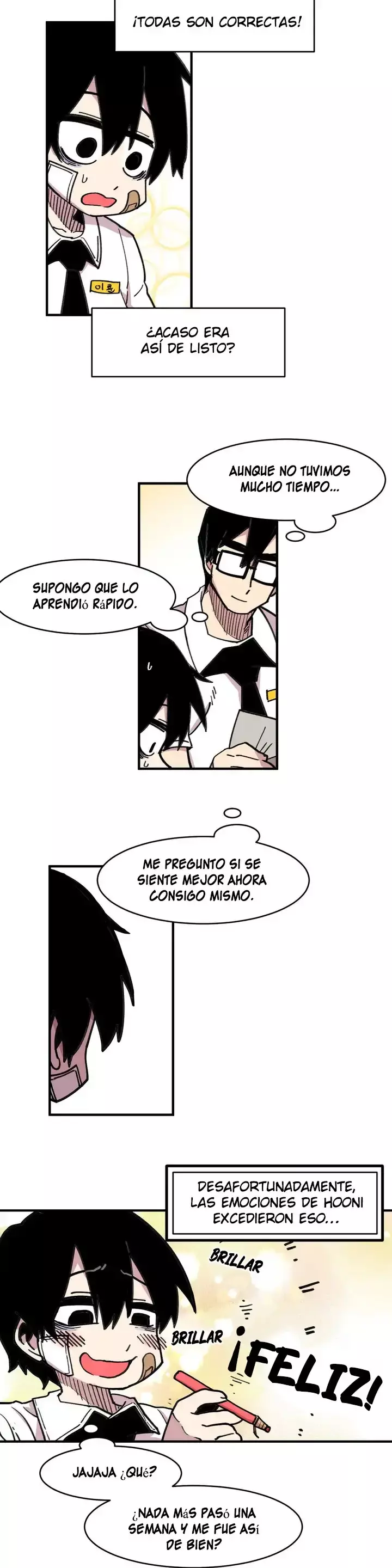 Capitulo 28 page 18