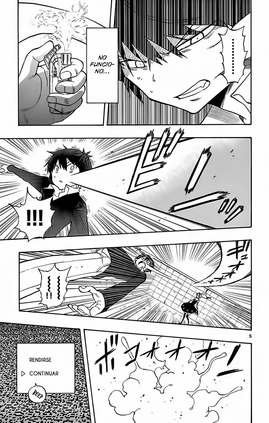 Capitulo 26 page 6
