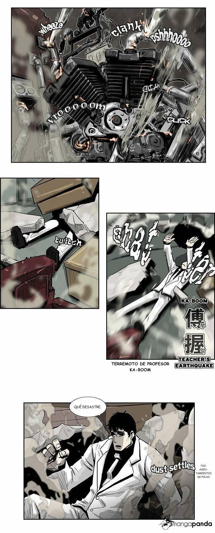 Capitulo 45 page 7
