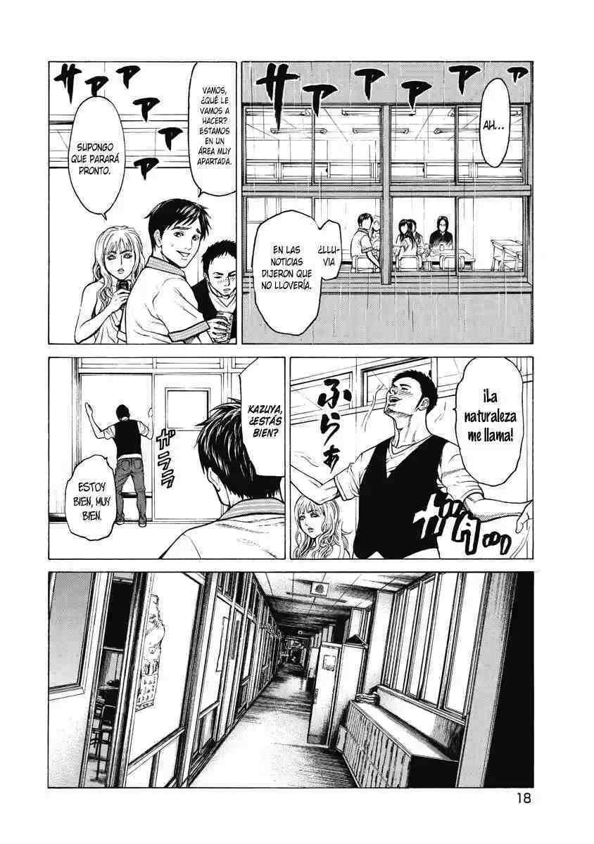 Capitulo 1 page 20