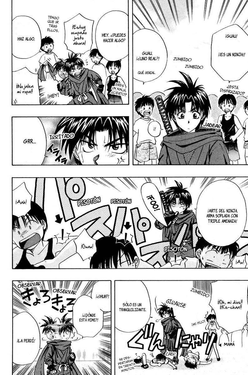 Capitulo 50.50 page 39