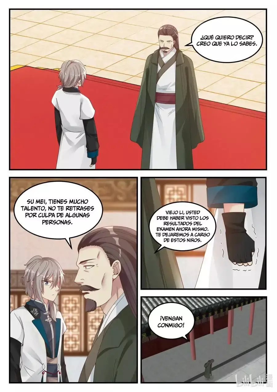 Capitulo 71 page 9