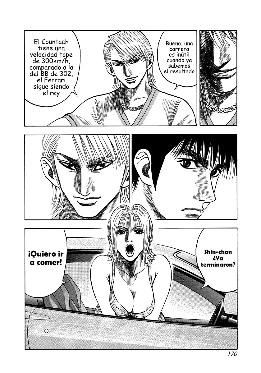 Capitulo 33 page 11