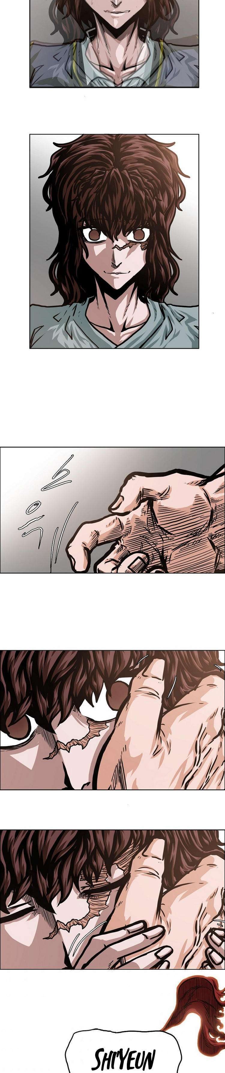Capitulo 41 page 28