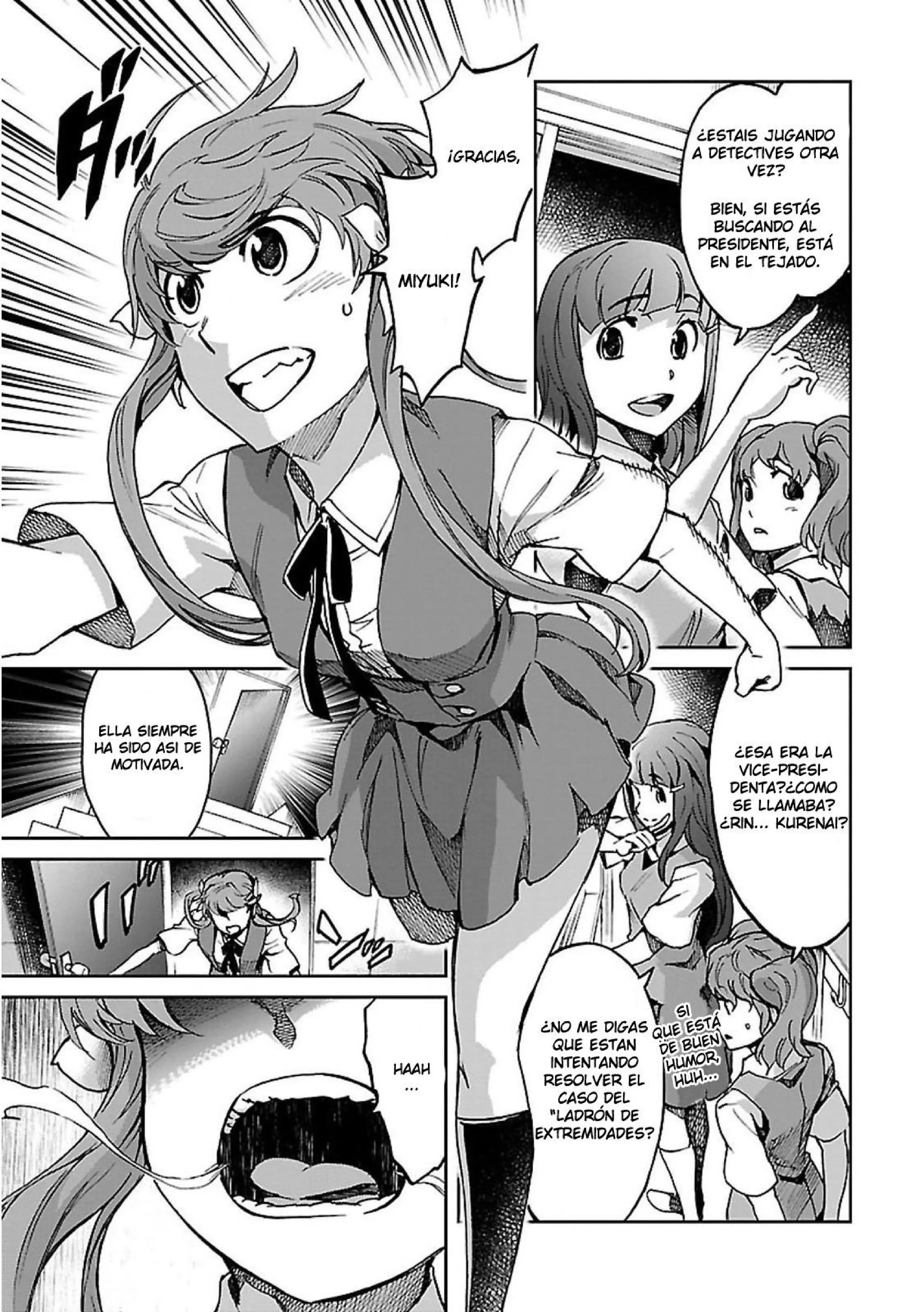 Capitulo 33 page 6