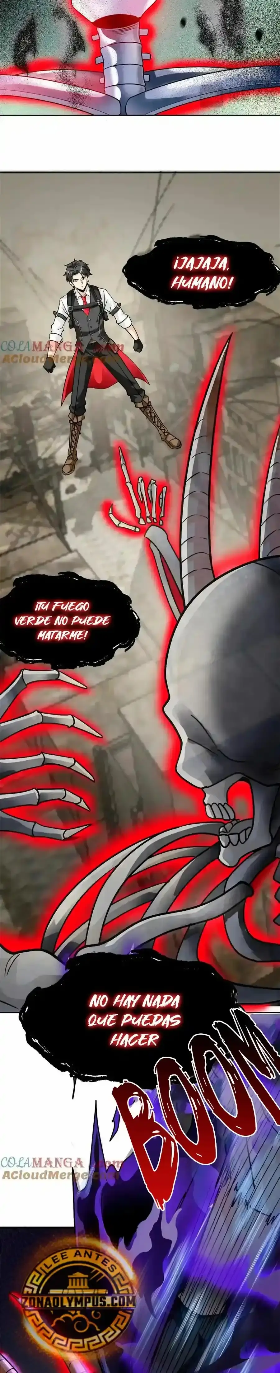 Capitulo 290 page 14
