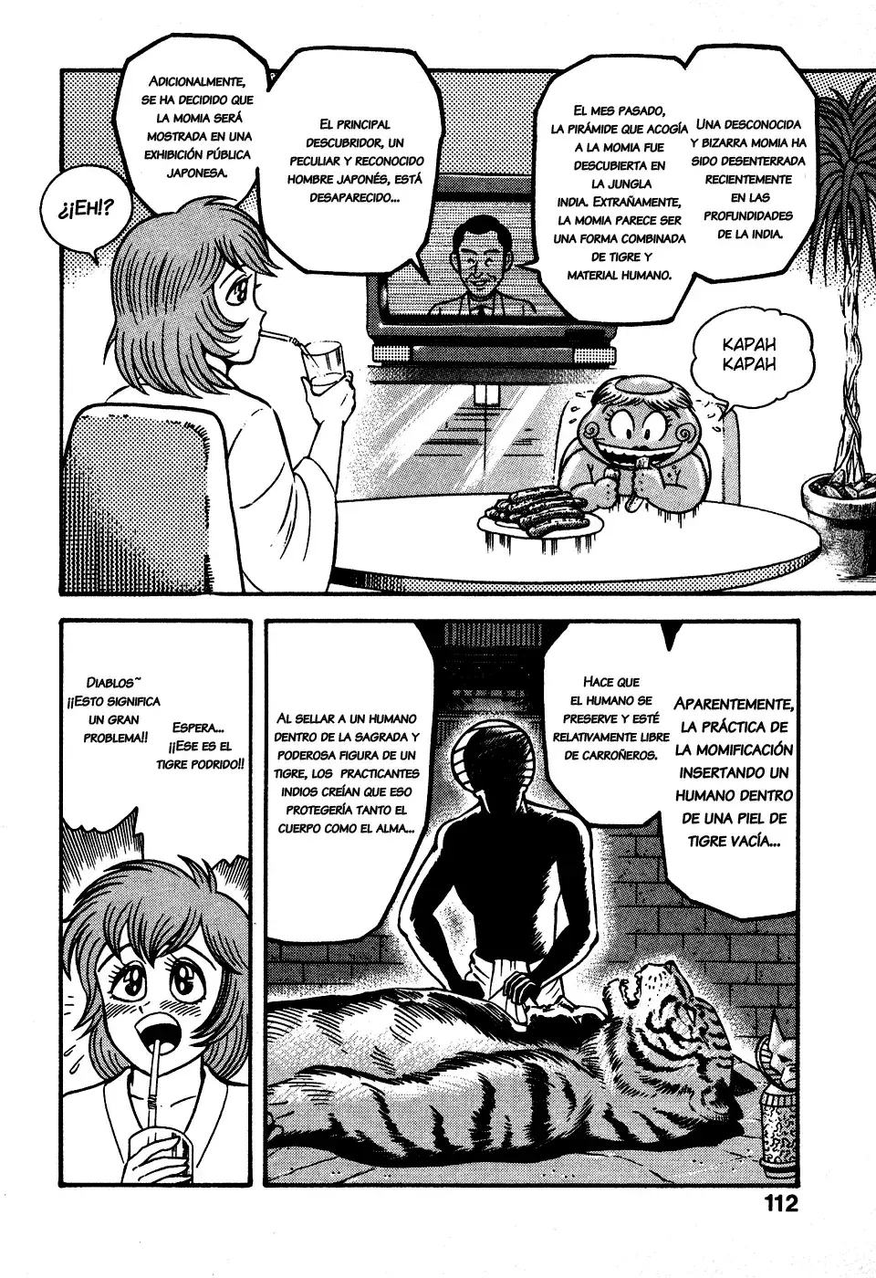 Capitulo 5 page 10