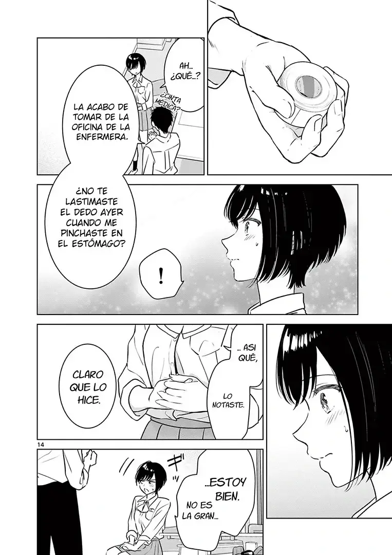Capitulo 21 page 15