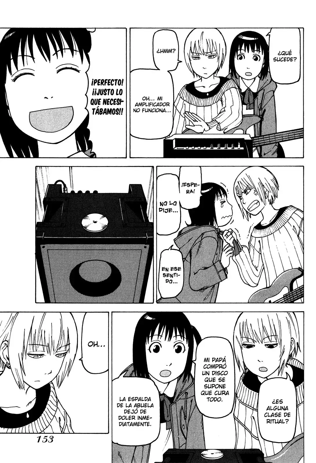 Capitulo 80 page 12