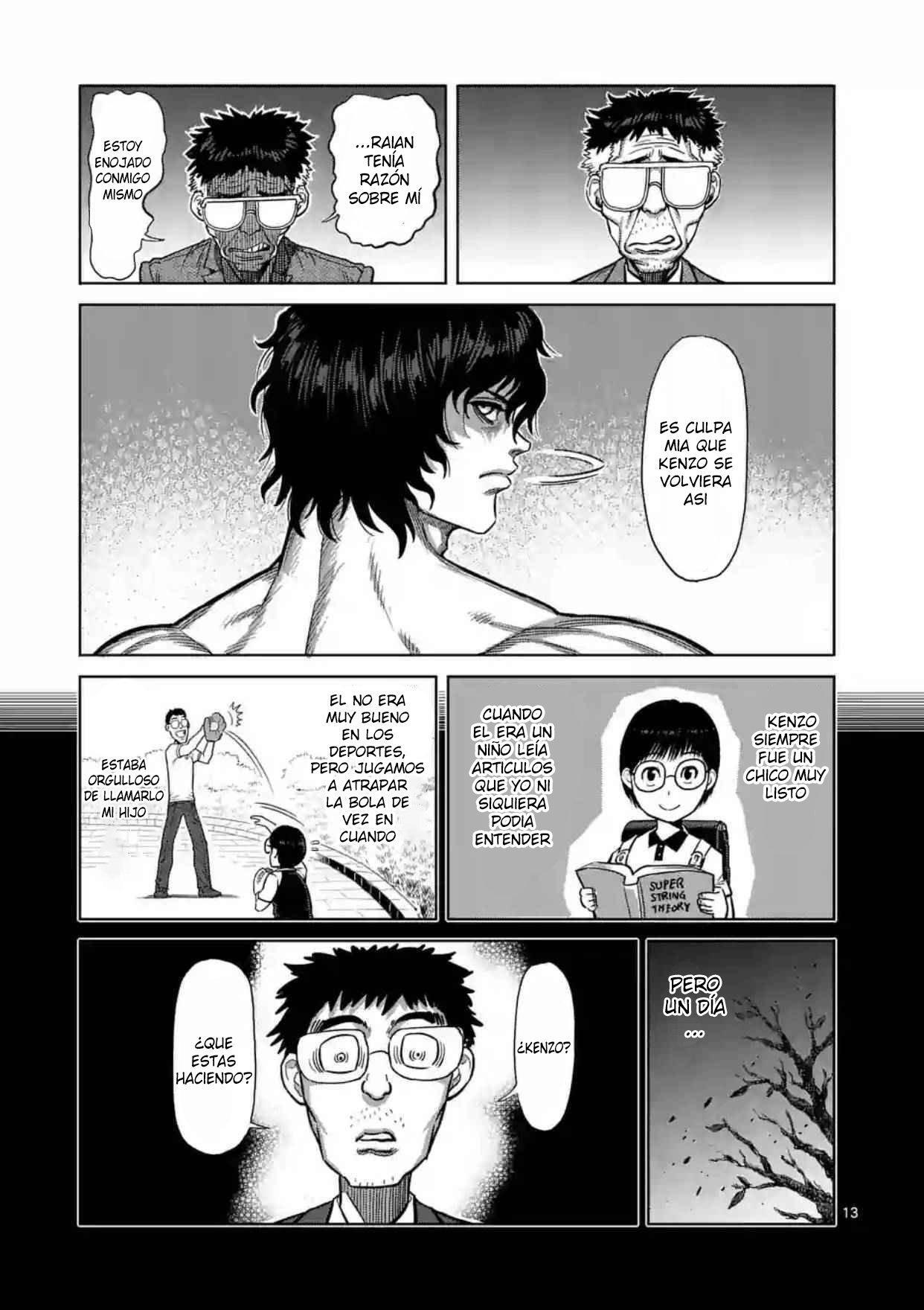 Capitulo 128 page 14