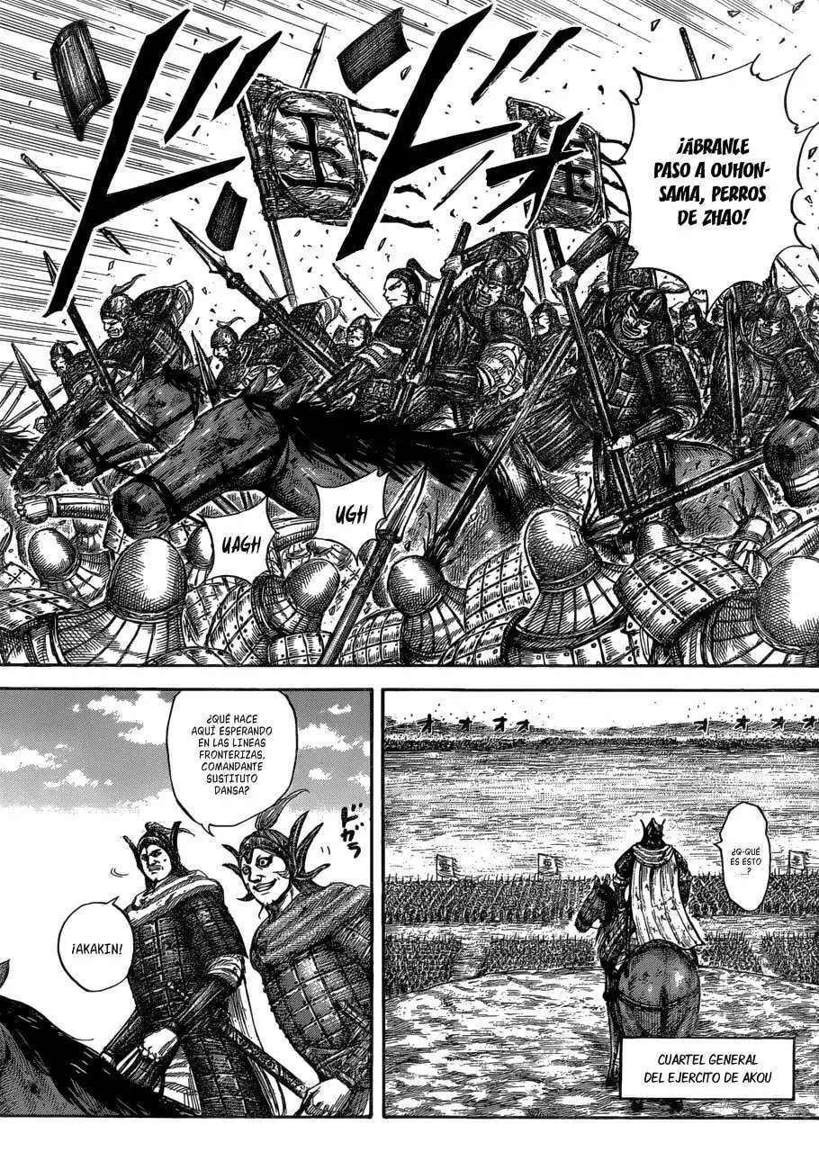 Capitulo 580 page 19