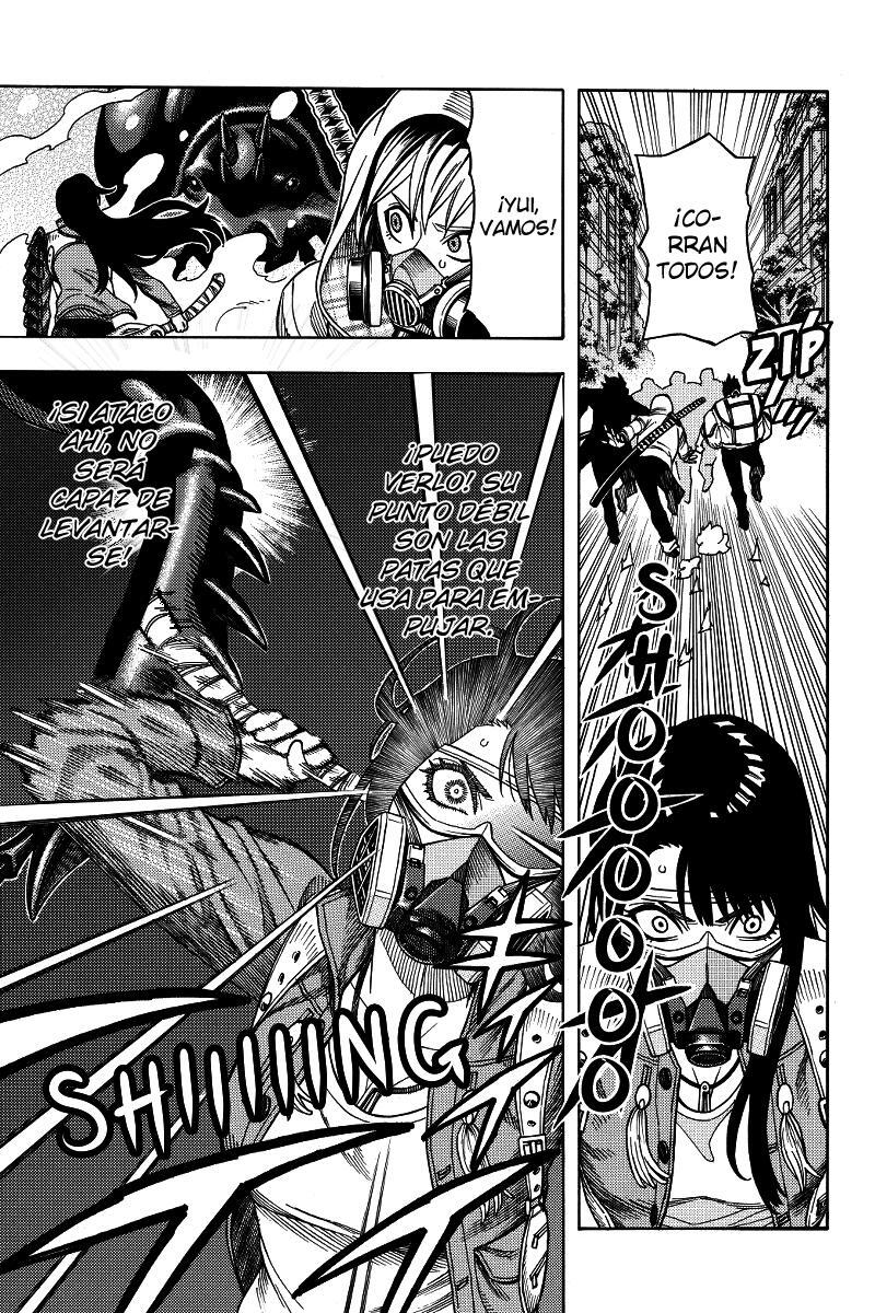Capitulo 72 page 10