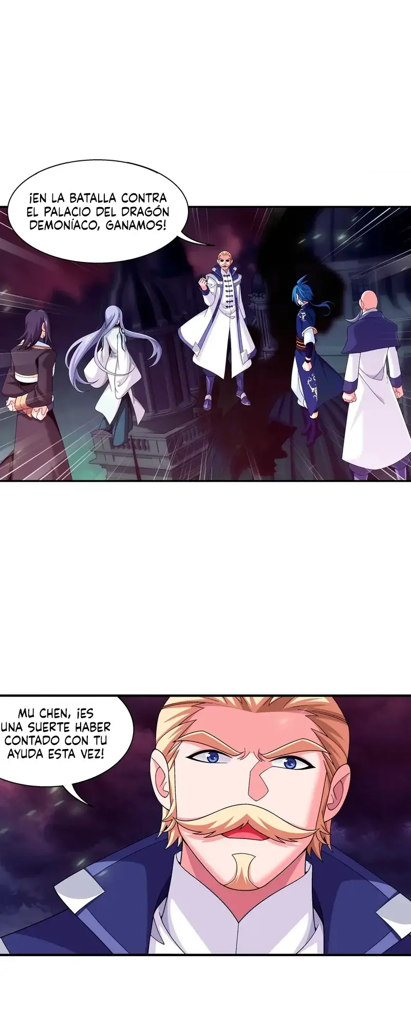 Capitulo 255 page 5