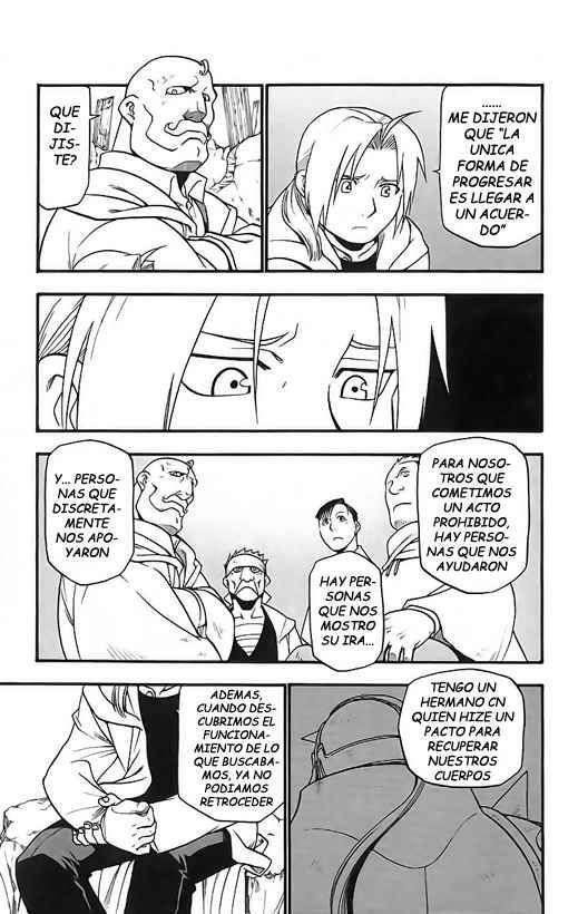 Capitulo 41 page 17