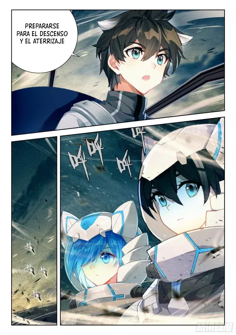 Capitulo 405 page 7