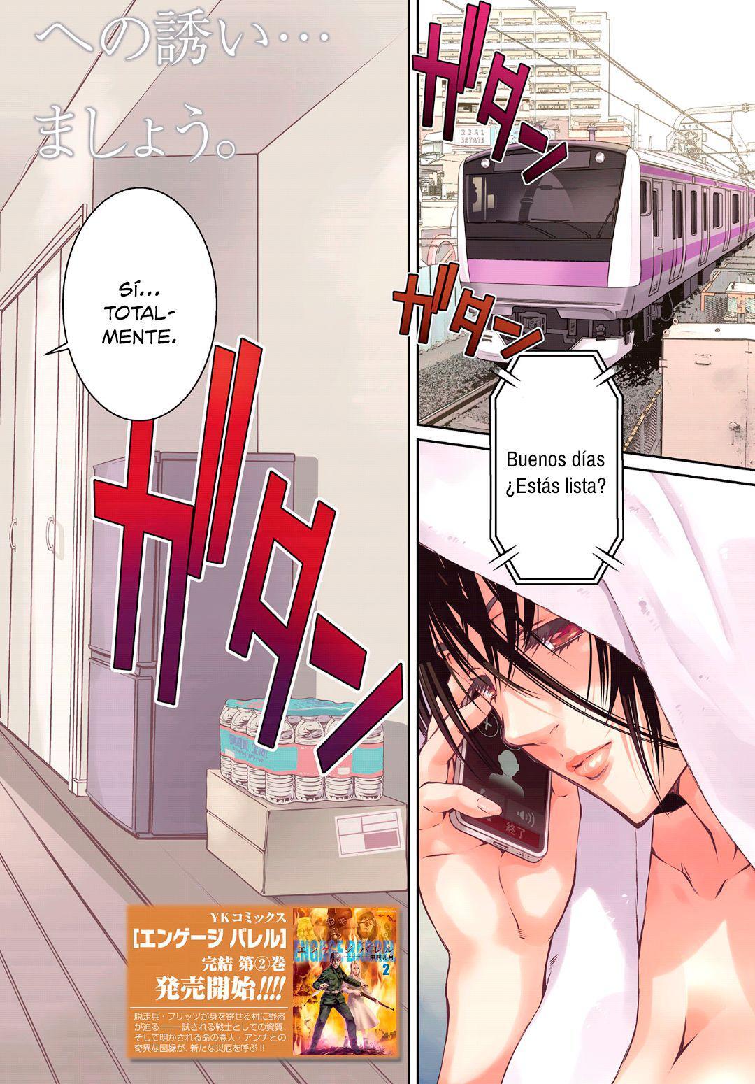 Capitulo 1 page 3