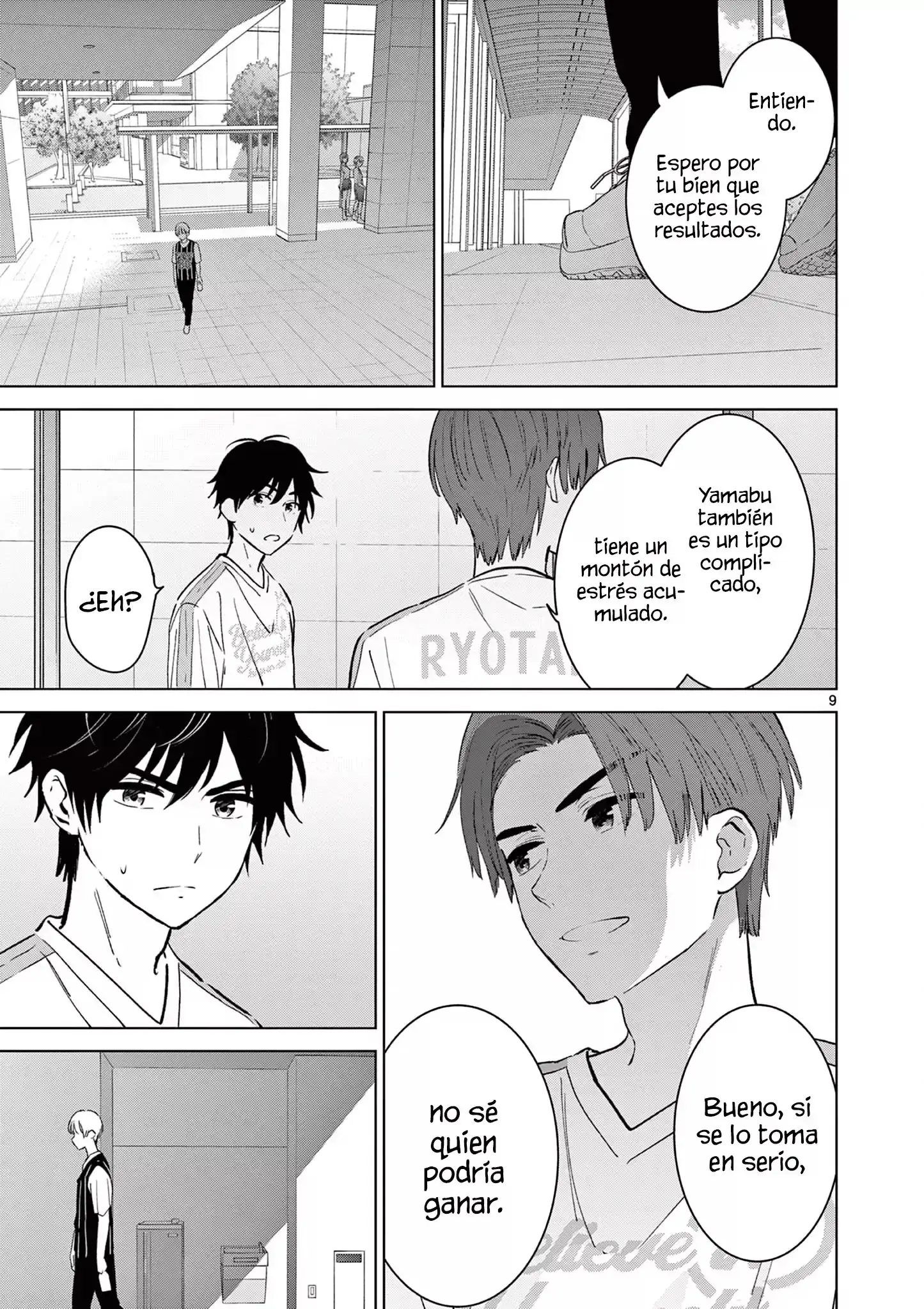 Capitulo 54 page 10