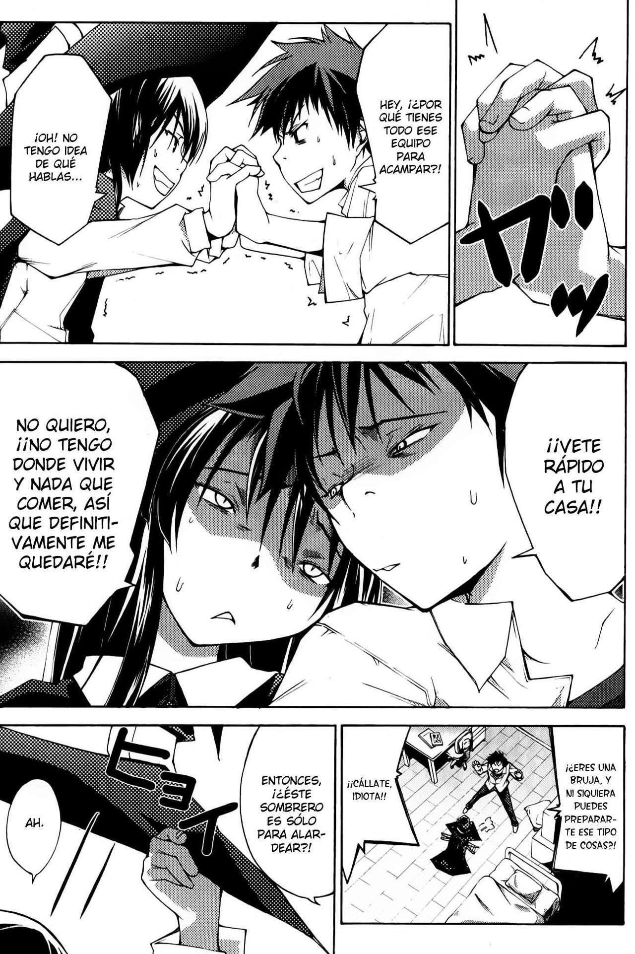 Capitulo 1 page 18
