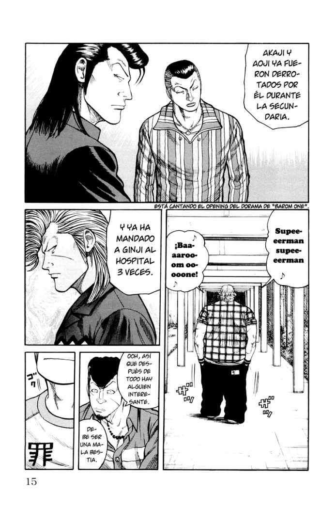Capitulo 41 page 18