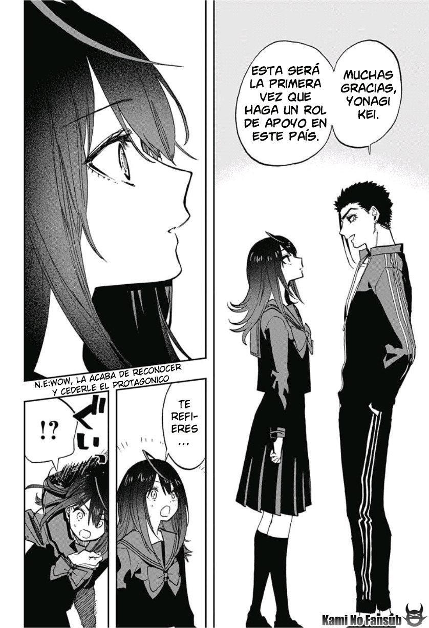 Capitulo 74 page 18