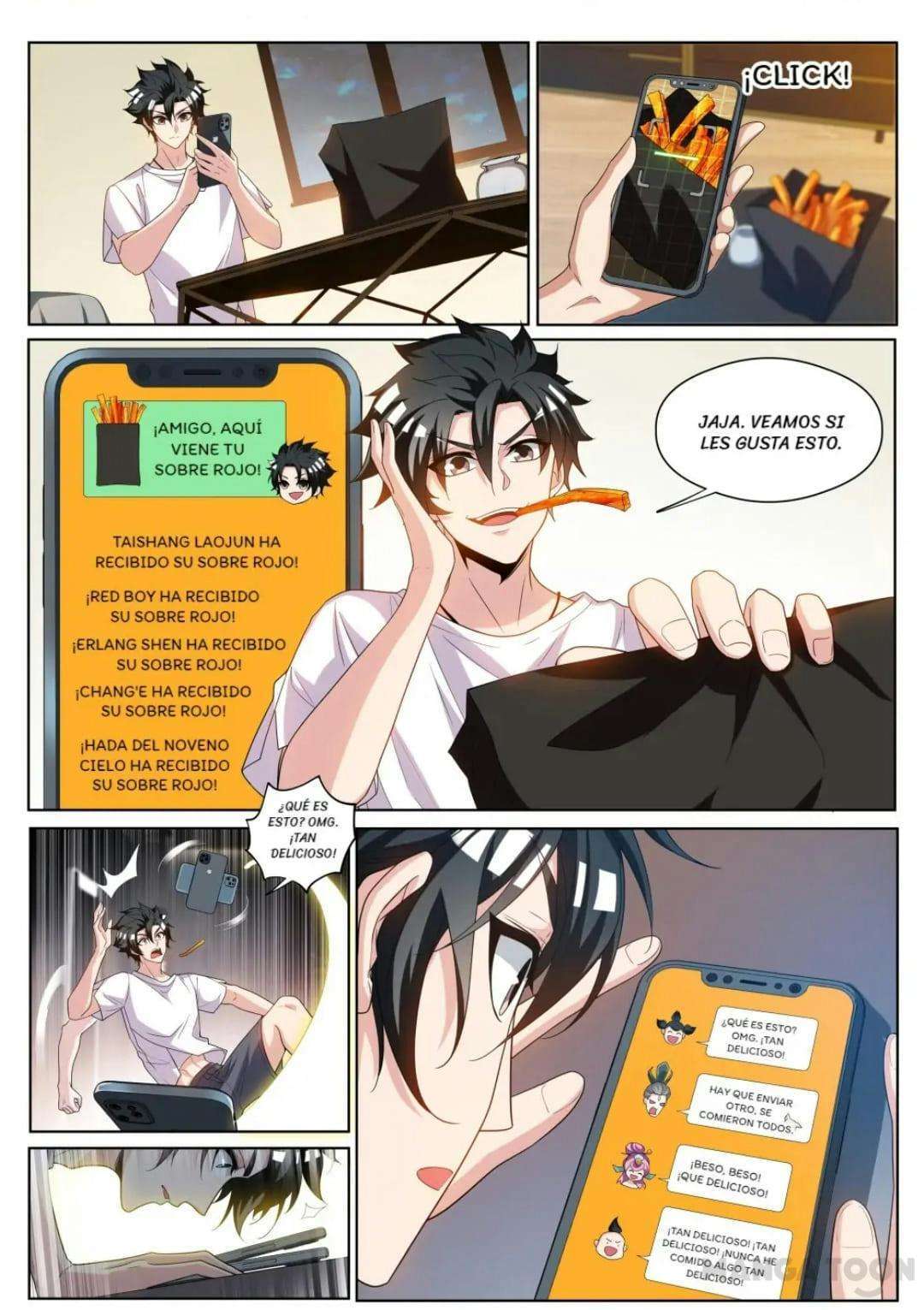 Capitulo 236 page 9