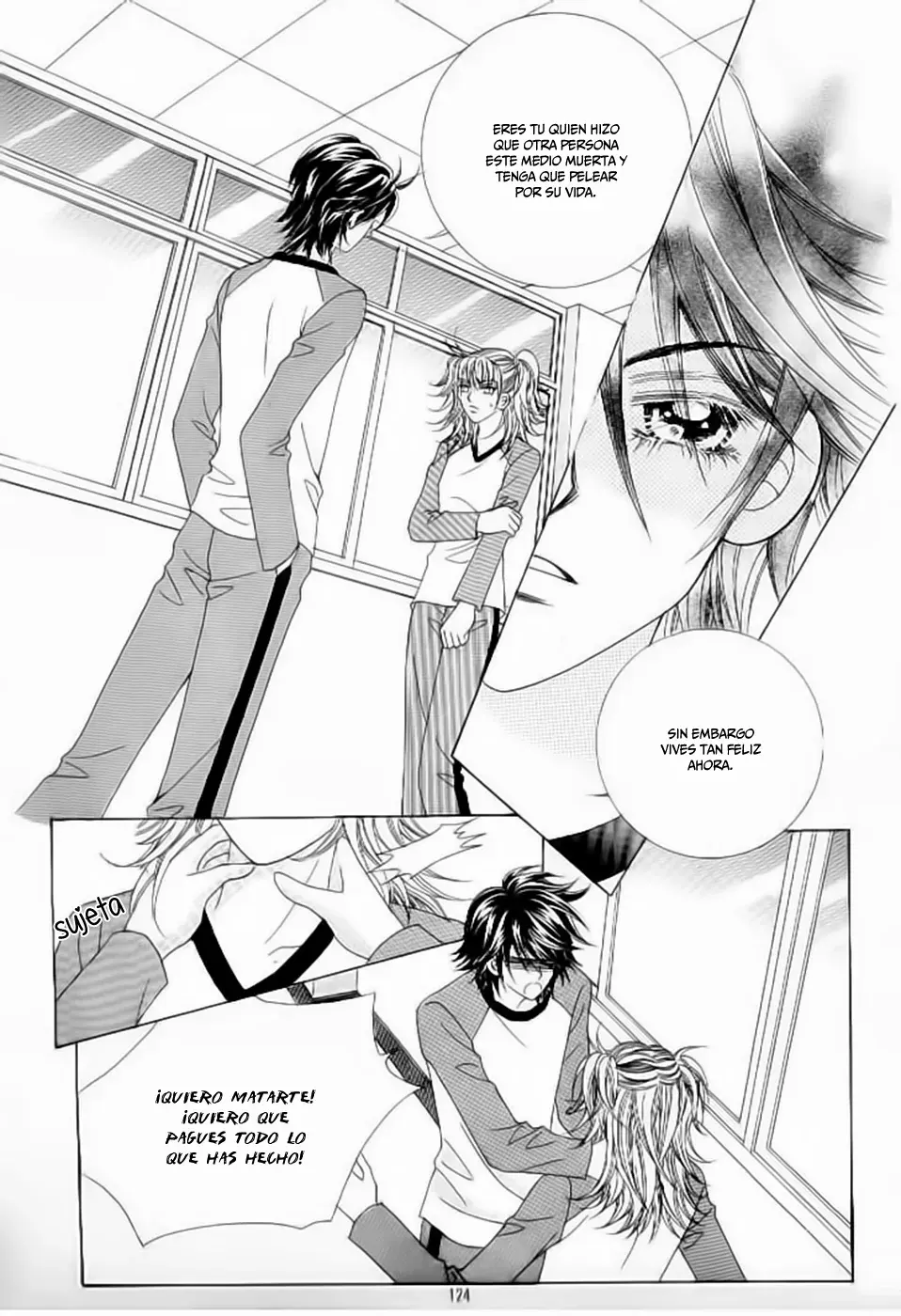 Capitulo 24 page 22