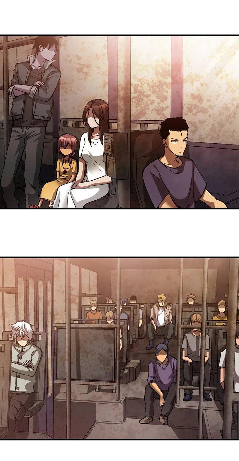 Capitulo 39 page 14