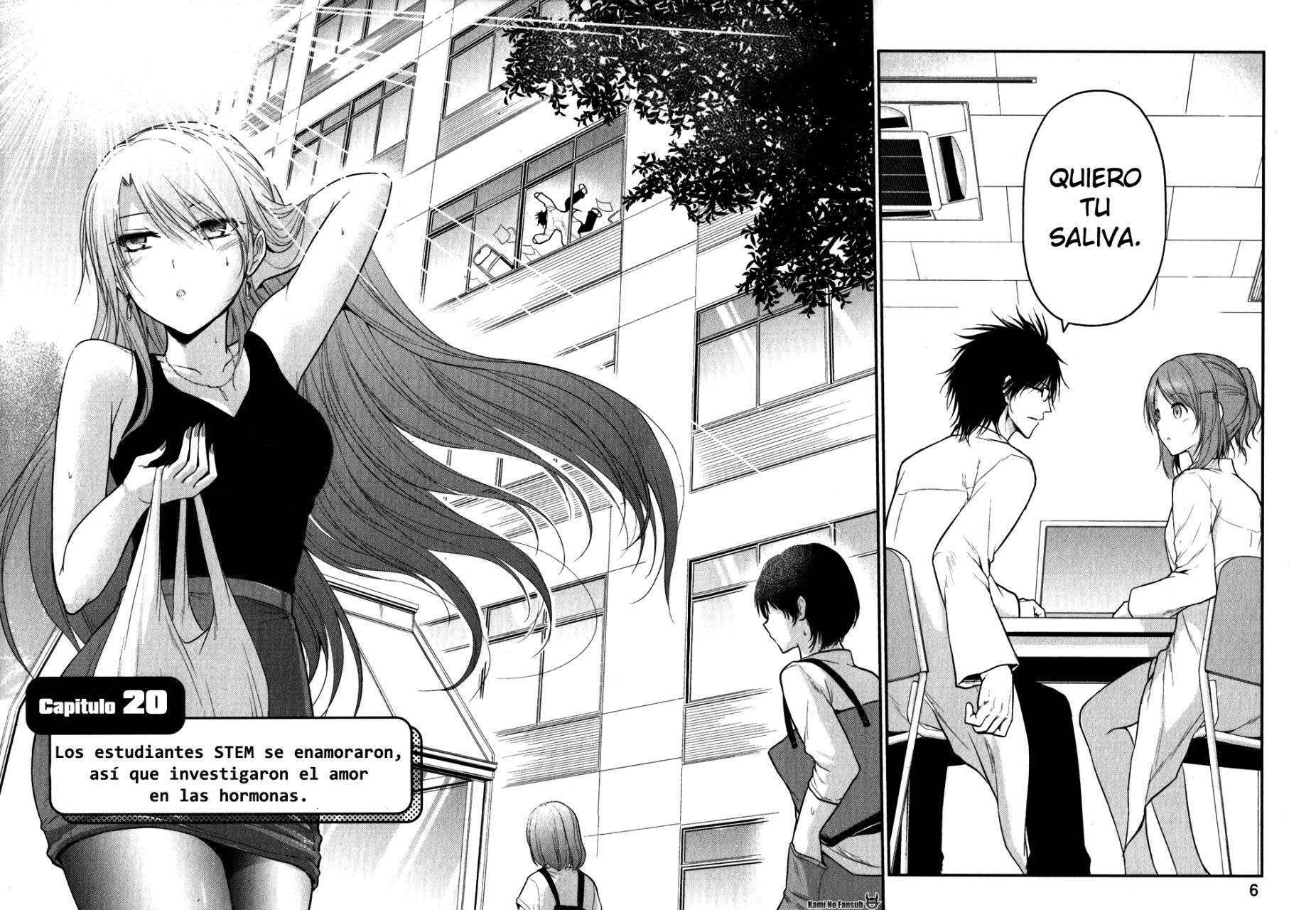 Capitulo 20 page 7