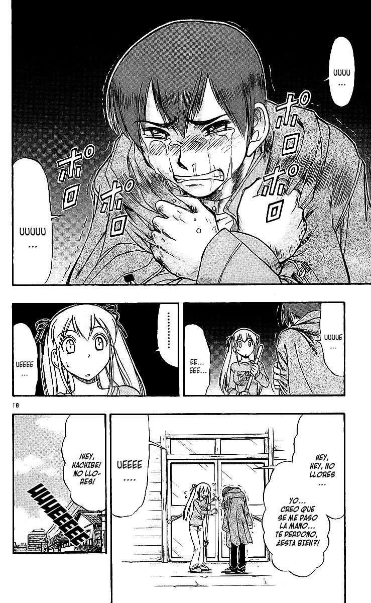 Capitulo 75 page 18