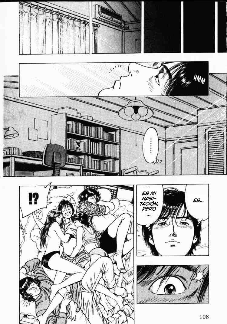 Capitulo 39 page 25