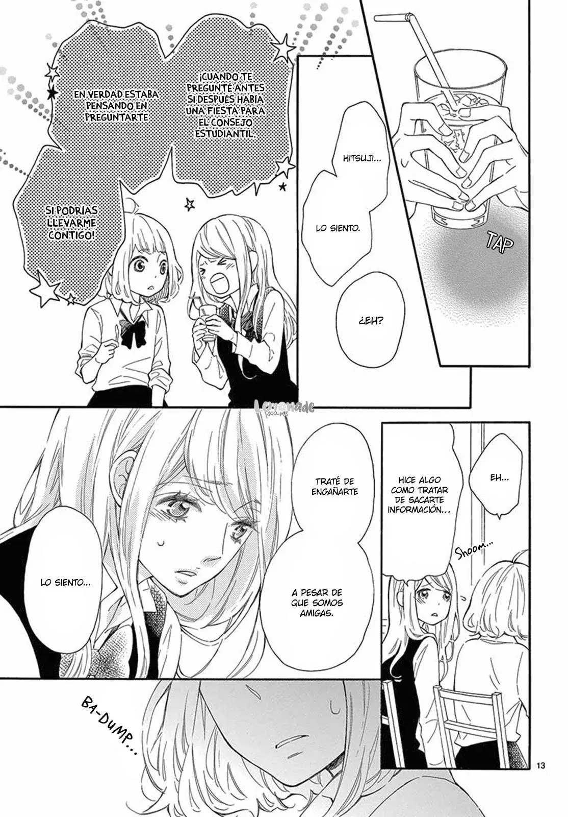 Capitulo 18 page 16