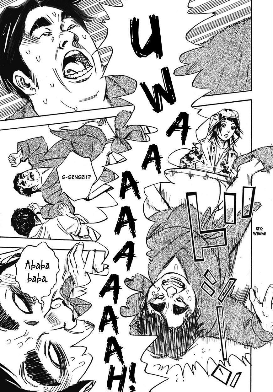 Capitulo 23 page 15