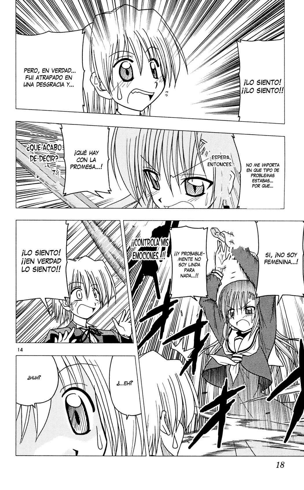 Capitulo 97 page 15