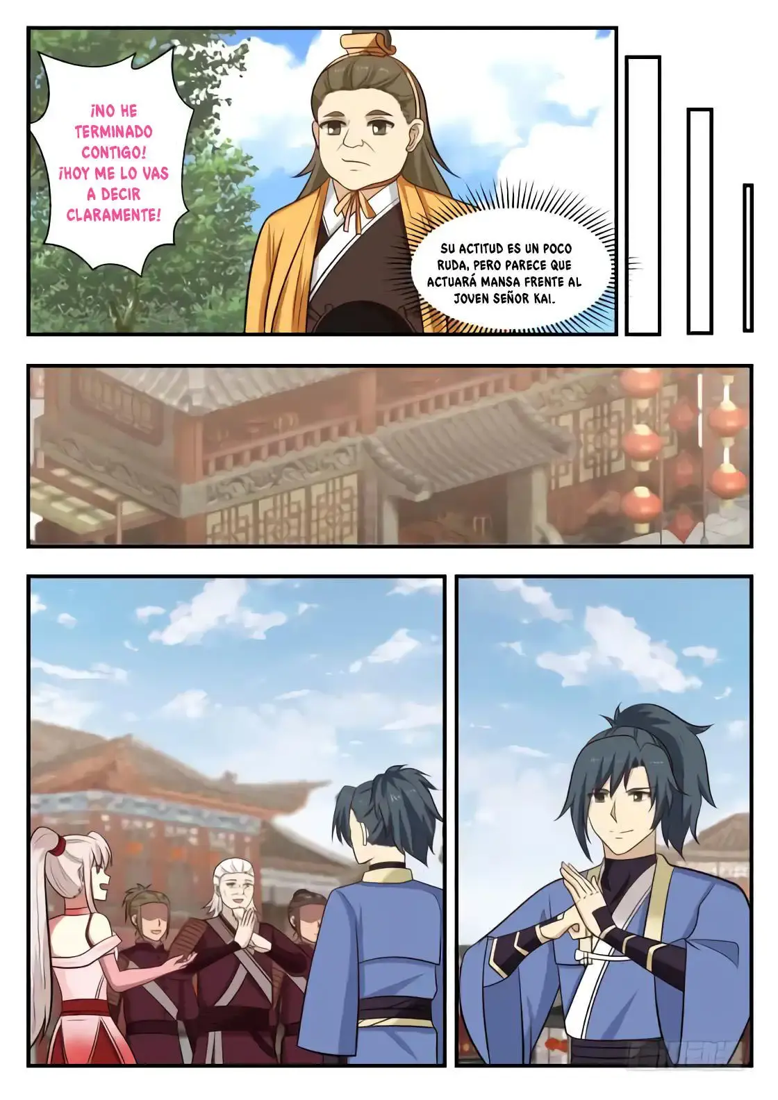Capitulo 418 page 6