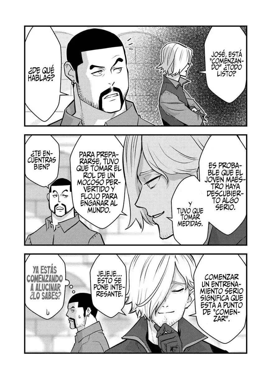 Capitulo 4.20 page 12
