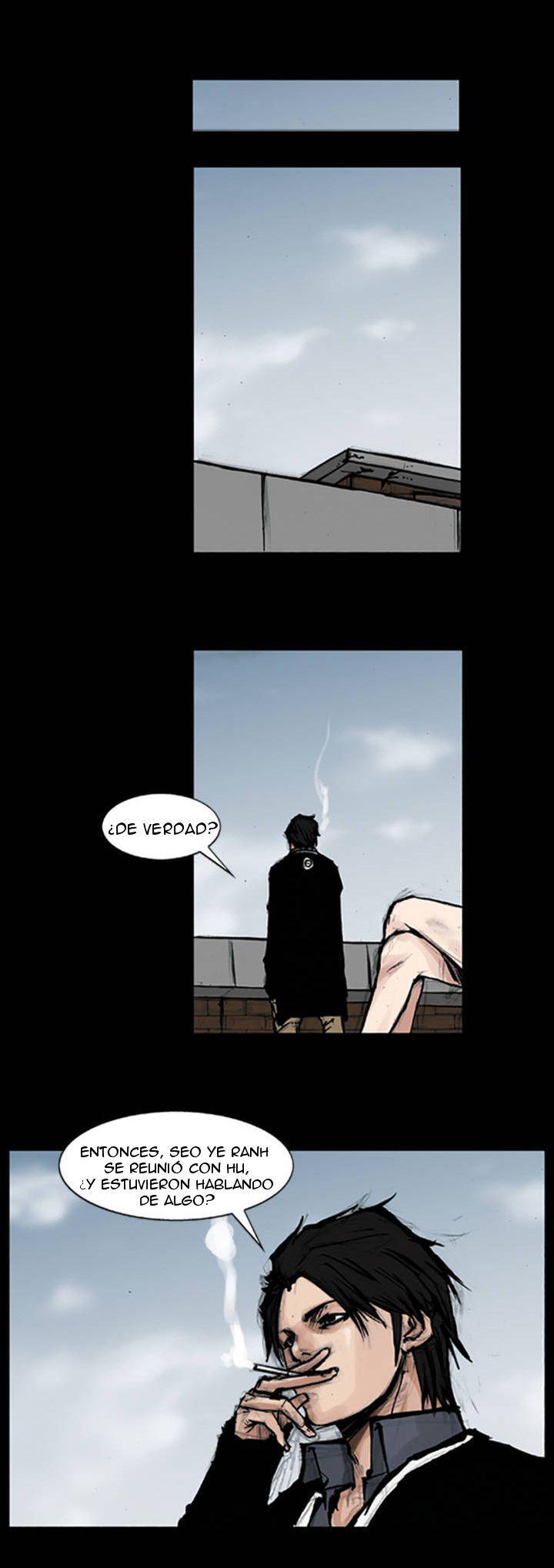 Capitulo 58 page 17