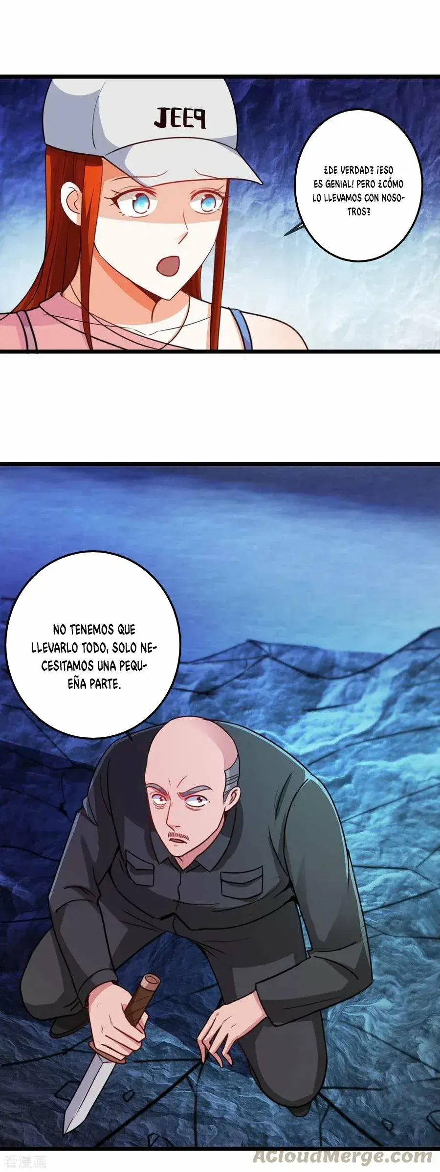Capitulo 94 page 16