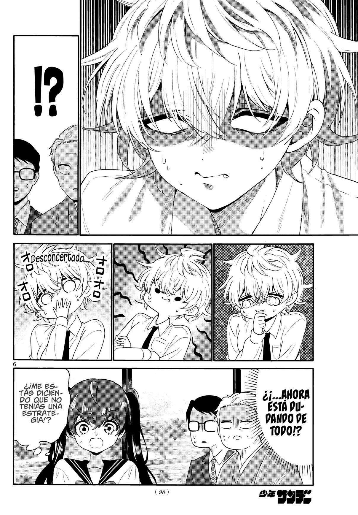 Capitulo 140 page 6