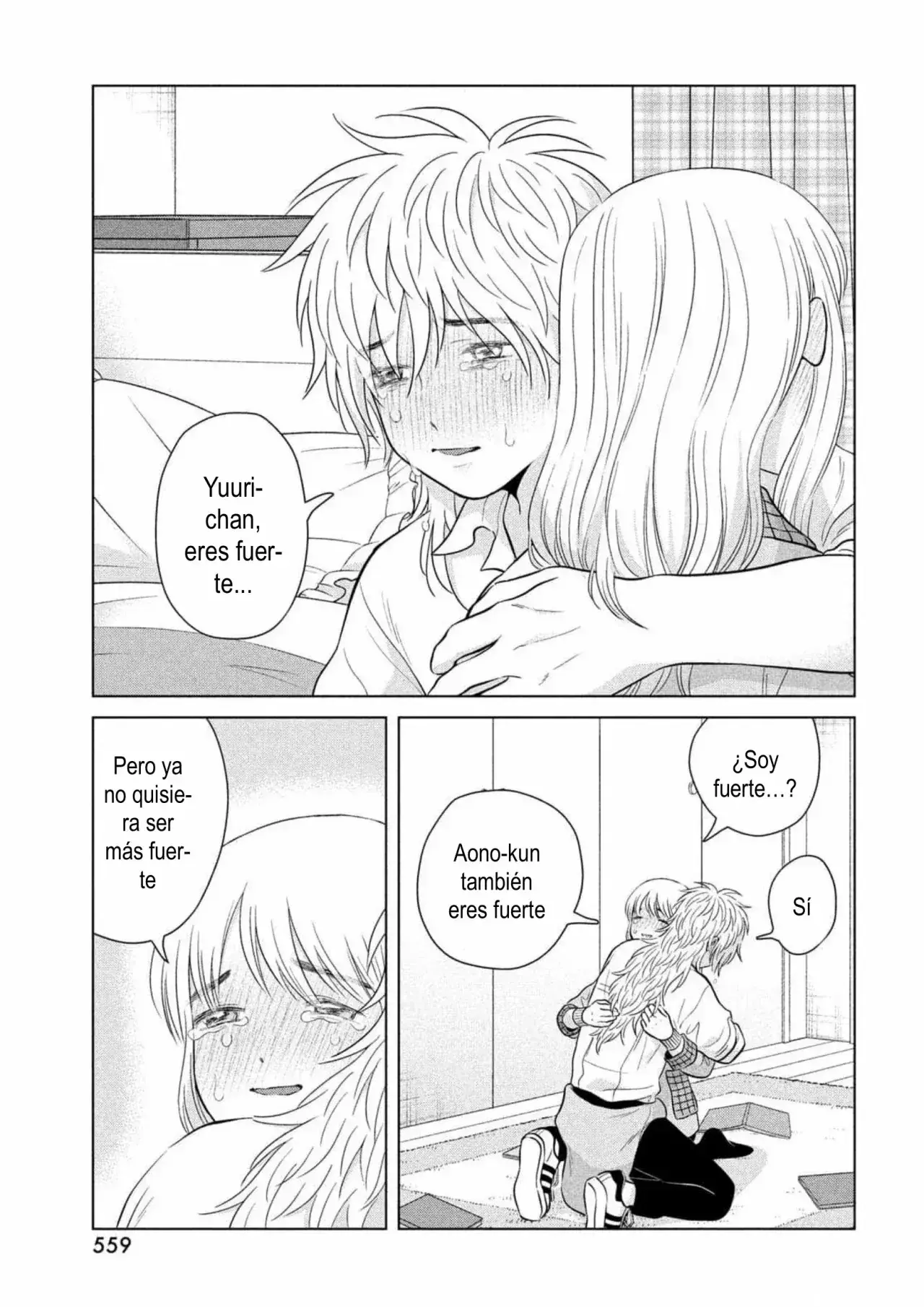 Capitulo 64 page 42