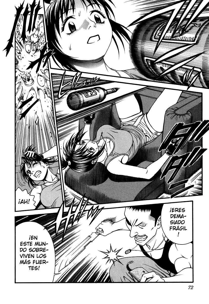Capitulo 31 page 34