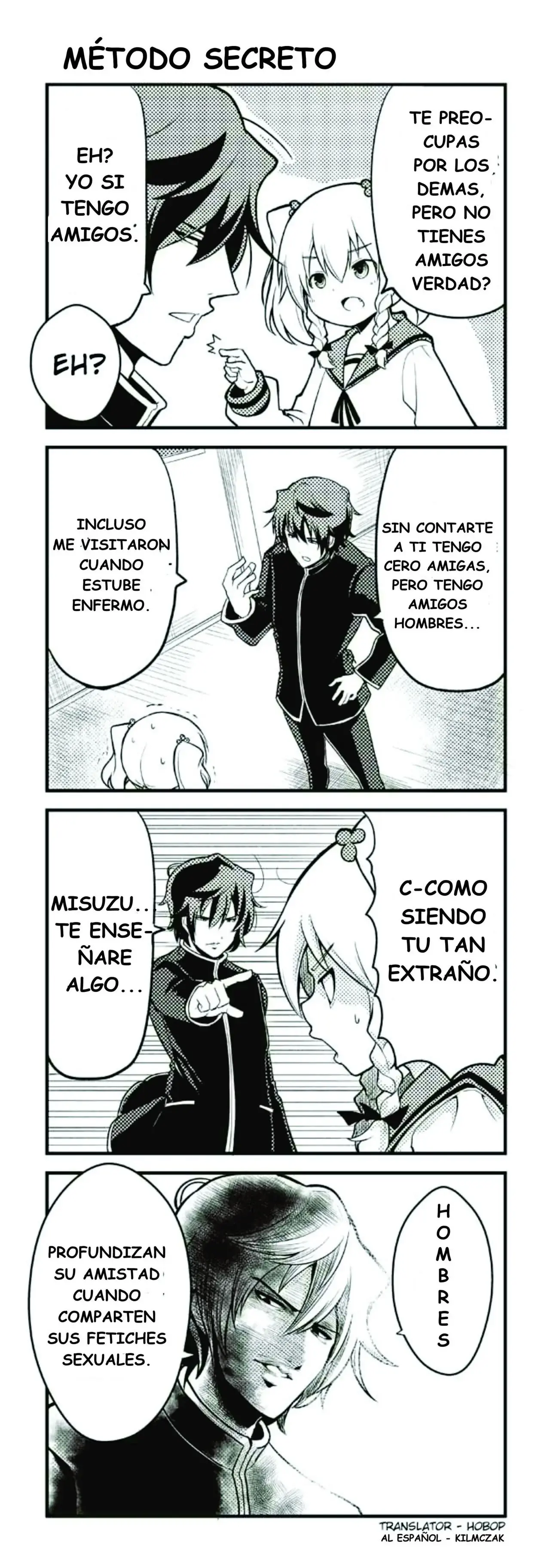 Capitulo 3 page 4