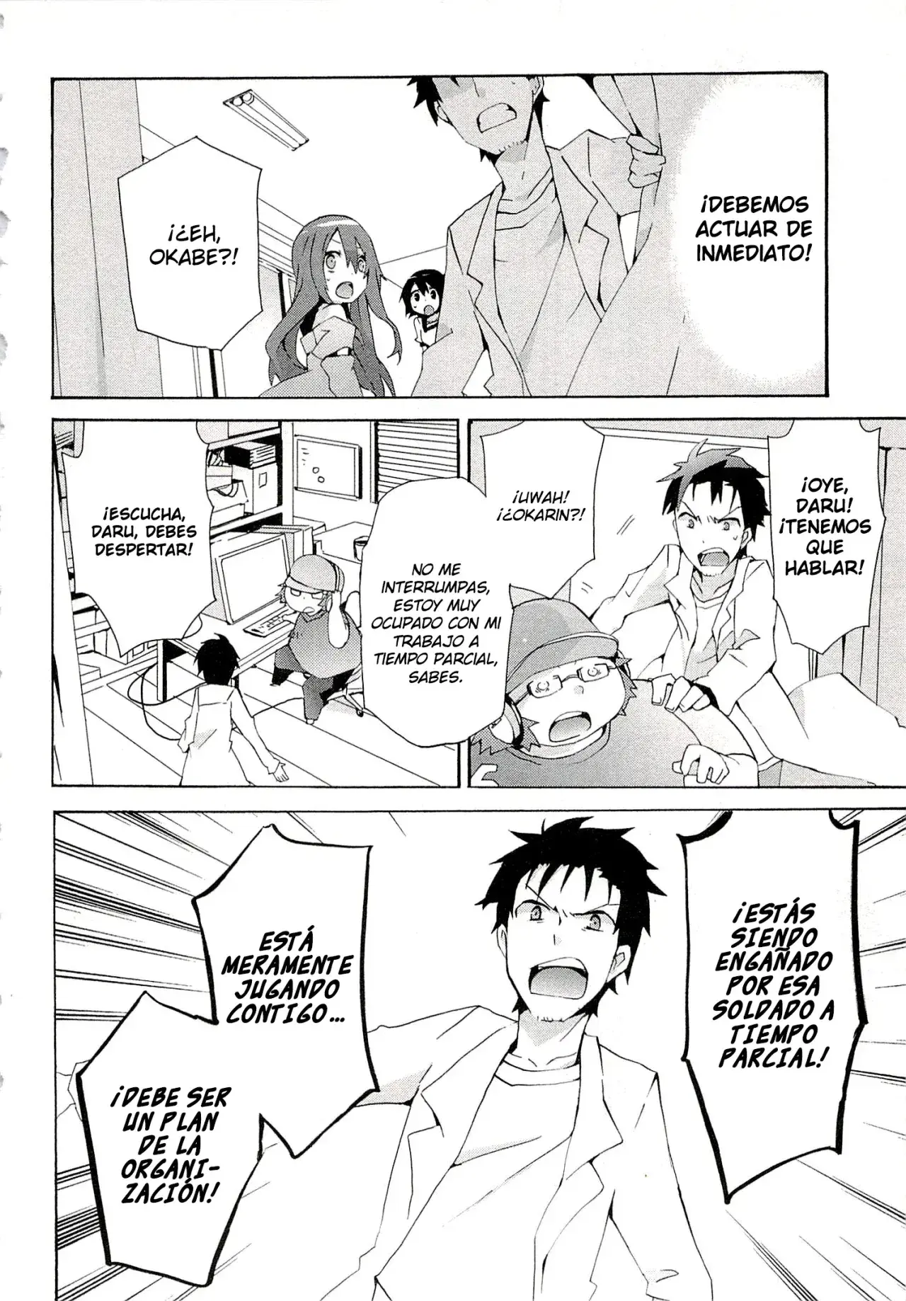 Capitulo 2 page 11