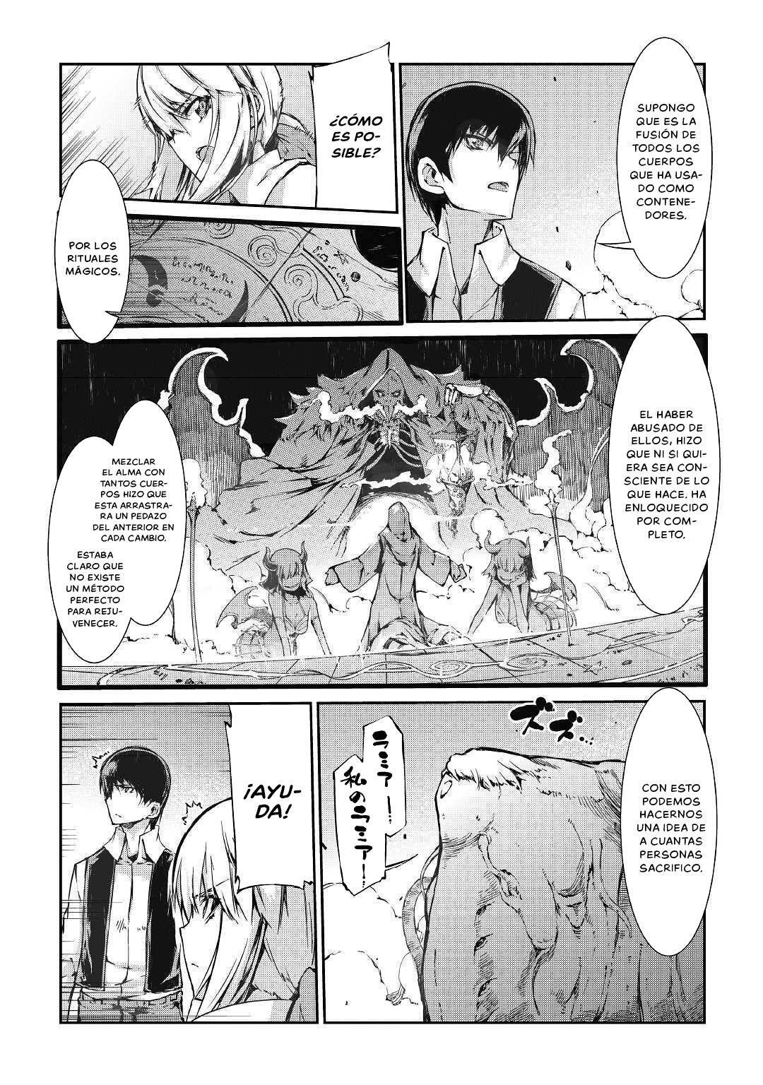 Capitulo 33 page 6